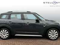 used Mini Cooper S Countryman 2.0 SUV 5dr Petrol Manual (s/s) (192 ps)