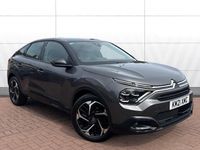 Second-hand Citroën C4 PureTech 131 CP (96 kW) 2023 SUV