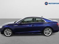 used Audi A5 40 TFSI 204 Sport 2dr S Tronic