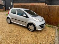 used Peugeot 107 1.0 Urban Move 5dr