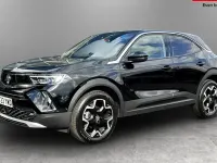 Used Vauxhall Mokka Ultimate 131 HP (96 kW) 2025 SUV