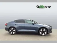 New Polestar 2 Long Range Single Motor 216 kW (295 HP) 2026 Blue Hatchback