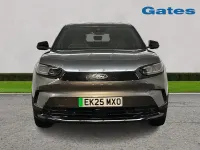 Begagnad Ford Capri Select 210 kW (286 HK) 2025 Grå SUV