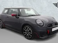 Used Mini Cooper Hatch 113 kW (154 HP) 2025 Grey Hatchback