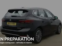 Used BMW 225 Active Tourer Luxury Line 245 HP (180 kW) 2026 MPV