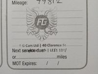 Used Land Rover Range Rover evoque Pure 190 HP (139 kW) 2013 Red SUV