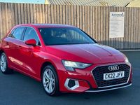 Used Audi A3 Sportback e-tron Sport 204 HP (150 kW) 2025 Hatchback
