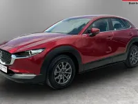 Used Mazda CX-30 122 HP (89 kW) 2023 Red SUV
