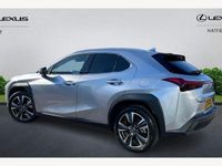 Used Lexus UX 300h 199 HP (146 kW) 2025 SUV