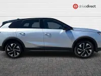 New Vauxhall Grandland X Design Edition 2026 SUV
