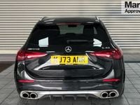Usado Mercedes C43 AMG Premium Plus 408 HP (300 kW) 2024 Preto