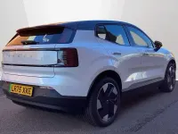 Novo Volvo EX30 Performance 314 kW (428 HP) 2025 Branco SUV