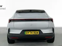 Used Polestar 4 Long Range Dual motor 400 kW (544 HP) 2024 Magnesium SUV