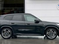 Used BMW iX1 M Sport 227 kW (309 HP) 2023 Black SUV