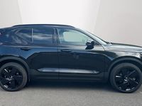 Usado Volvo EX40 Ultra 185 kW (252 CV) 2025 Negro SUV