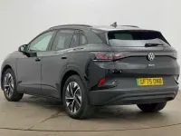 Used VW ID.4 210 kW (286 HP) 2025 SUV