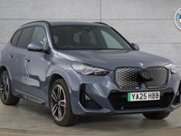 Used BMW iX1 M Sport 147 kW (201 HP) 2025 Grey SUV