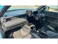 Used Honda e:Ny1 Advance 150 kW (204 HP) 2024 Blue SUV