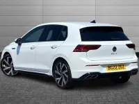 Used VW Golf VIII 150 HP (110 kW) 2022