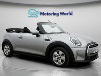 Used Mini Cooper Classic 134 HP (98 kW) 2023 Hatchback