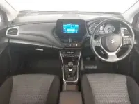 Used Suzuki SX4 S-Cross 129 HP (94 kW) 2023 Blue SUV