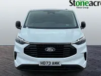 Used Ford Fiesta Titanium X 95 HP (69 kW) 2015 Hatchback