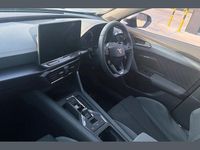 Used Cupra Formentor VZ3 333 HP (244 kW) 2025 Grey SUV