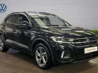 Used VW T-Roc 150 HP (110 kW) 2019 SUV