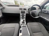 Used Volvo V50 SE 2010 Grey Estate
