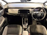 New Honda Jazz Advance 122 HP (89 kW) 2026 Black Hatchback