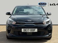 used Kia Rio 1.4 2 5dr