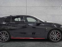 Used BMW 128 Shadowline 261 HP (191 kW) 2024 Black