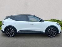 Used Renault Scenic E-Tech Esprit Alpine 161 kW (220 HP) 2024 White  SUV