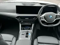 Used BMW i4 Sport Line 246 kW (335 HP) 2026 White Sedan