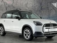 Used Mini Countryman 168 HP (123 kW) 2025 White SUV