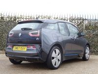 used BMW i3 i394AH 5d 168 BHP