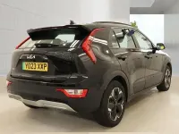 Used Kia Niro 150 kW (204 HP) 2023 Black SUV