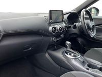 Used Nissan Juke N-Connecta 2024 Silver SUV