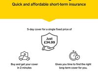 Used Vauxhall Mokka X Elite 2019 Black SUV