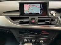 Used Audi A6 S-Line 2012 Grey Estate