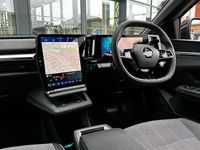 Begagnad Renault Megane E-Tech Iconic 160 kW (218 HK) 2025 Halvkombi