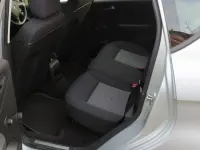 Used Mercedes A150 Classic 2007 Silver Hatchback