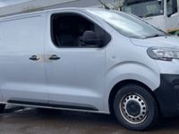used Peugeot Expert 1400 2.0 BlueHDi 120 Professional Van