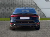 Used Audi A6 e-tron Comfort 310 kW (422 HP) 2025 Black Sedan