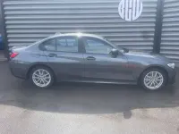 Used BMW 330e 2020 Grey Sedan