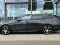 Used BMW 530e M Sport 295 HP (216 kW) 2024 Grey Estate