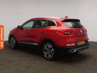 used Renault Kadjar Kadjar 1.5 Blue dCi GT Line 5dr EDC - SUV 5 Seats Test DriveReserve This Car -RE69YGZEnquire -RE69YGZ