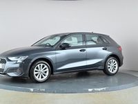 used Audi A3 30 TFSI Technik 5dr