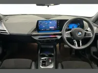 Used BMW 120 M Sport 154 HP (113 kW) 2026 Blue Hatchback