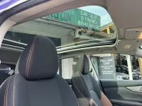 Used Nissan Qashqai N-Motion 140 HP (102 kW) 2019 Blue SUV